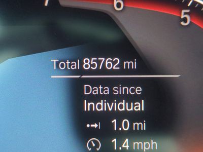 2021 BMW 5 Series — photo 29 view
