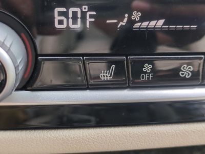 2021 BMW 5 Series — photo 24 view