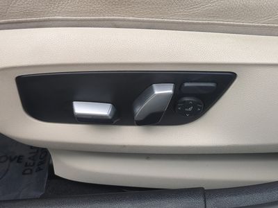 2021 BMW 5 Series — photo 19 view