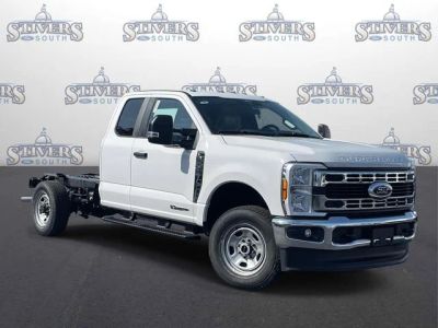 2026 Ford F-350SD - Photo 1