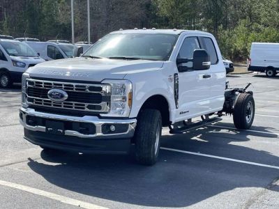 2026 Ford F-350SD - Photo 5