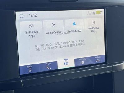 2026 Ford F-350SD - Photo 21