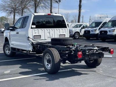 2026 Ford F-350SD - Photo 4