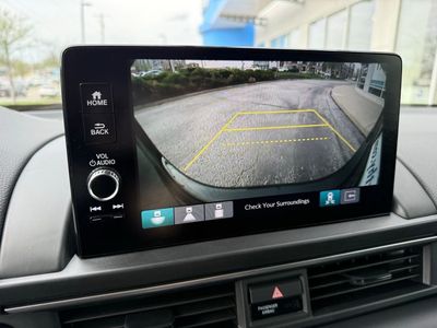 2025 Honda Pilot — photo 10 view