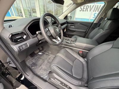 2025 Honda Pilot — photo 15 view