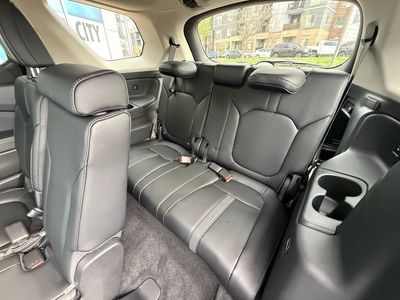 2025 Honda Pilot — photo 14 view