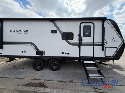 2026 Grand Design Imagine XLS - Photo 3