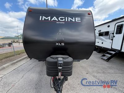 2026 Grand Design Imagine XLS - Photo 5