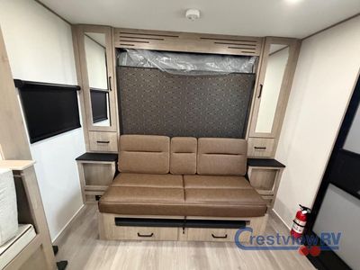 2026 Grand Design Imagine XLS - Photo 18
