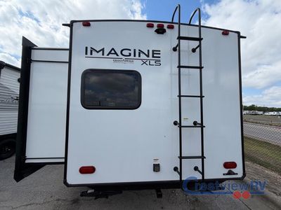 2026 Grand Design Imagine XLS - Photo 8