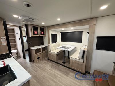 2026 Grand Design Imagine XLS - Photo 12
