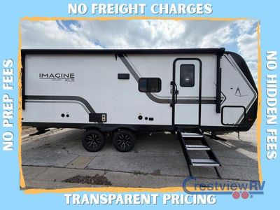 2026 Grand Design Imagine XLS - Photo 1