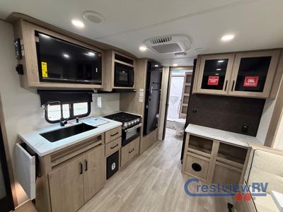2026 Grand Design Imagine XLS - Photo 13