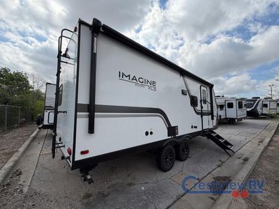 2026 Grand Design Imagine XLS - Photo 9