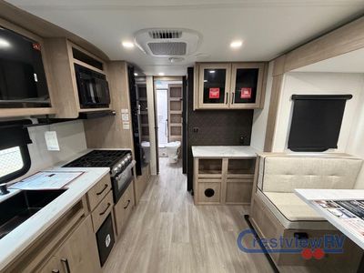 2026 Grand Design Imagine XLS - Photo 14