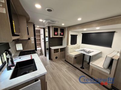 2026 Grand Design Imagine XLS - Photo 11