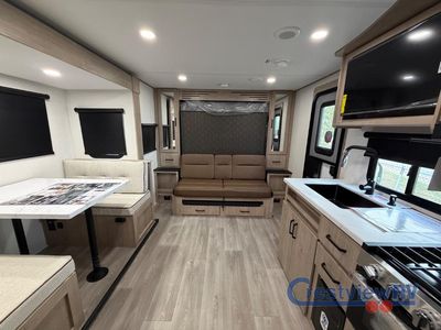 2026 Grand Design Imagine XLS - Photo 16