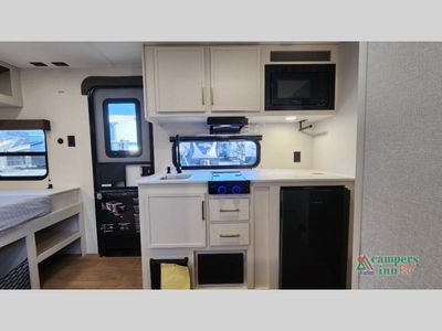 2026 Grand Design Transcend One - Photo 23
