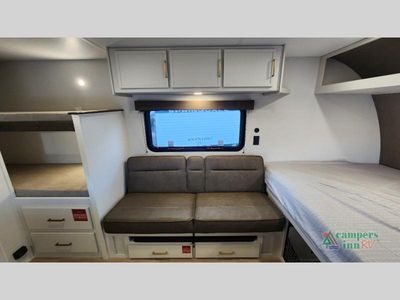 2026 Grand Design Transcend One - Photo 33