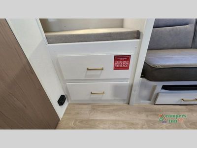 2026 Grand Design Transcend One - Photo 41