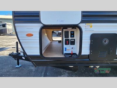 2026 Grand Design Transcend One - Photo 14