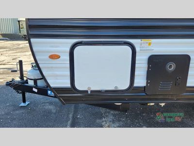 2026 Grand Design Transcend One - Photo 11