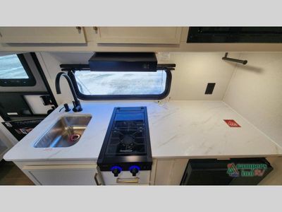 2026 Grand Design Transcend One - Photo 27