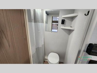 2026 Grand Design Transcend One - Photo 49