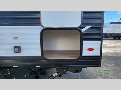 2026 Grand Design Transcend One - Photo 13