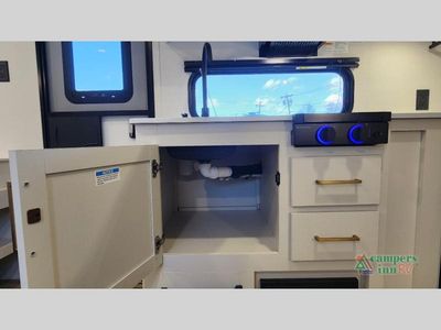 2026 Grand Design Transcend One - Photo 30