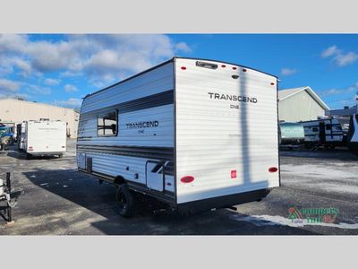 2026 Grand Design Transcend One - Photo 4