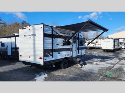 2026 Grand Design Transcend One - Photo 7