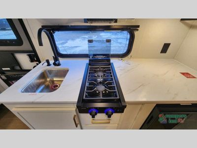 2026 Grand Design Transcend One - Photo 28