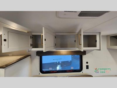 2026 Grand Design Transcend One - Photo 34