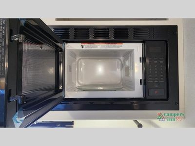 2026 Grand Design Transcend One - Photo 26
