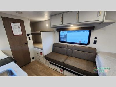 2026 Grand Design Transcend One - Photo 18