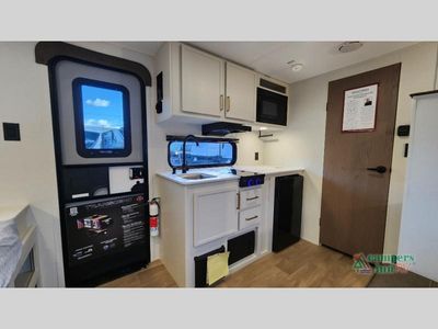 2026 Grand Design Transcend One - Photo 19