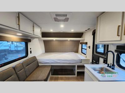 2026 Grand Design Transcend One - Photo 20