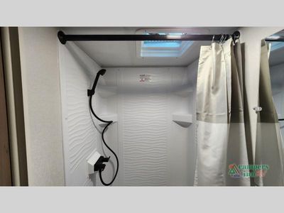 2026 Grand Design Transcend One - Photo 50