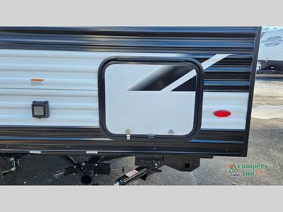 2026 Grand Design Transcend One - Photo 12