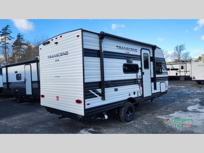 2026 Grand Design Transcend One - Photo 3