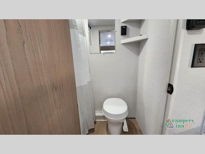 2026 Grand Design Transcend One - Photo 47