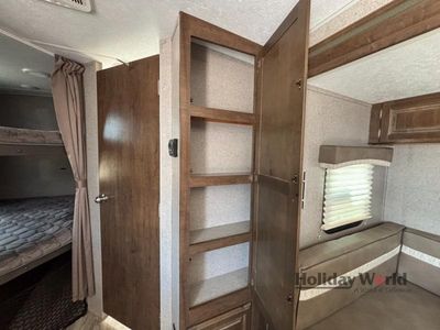 2021 Forest River Flagstaff Micro Lite - Photo 10