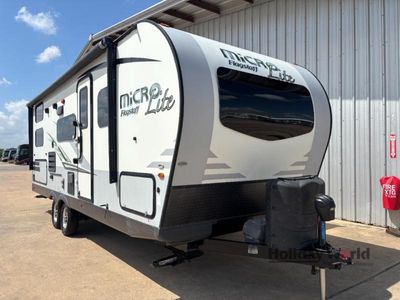 2021 Forest River Flagstaff Micro Lite - Photo 1