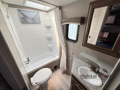 2021 Forest River Flagstaff Micro Lite - Photo 11