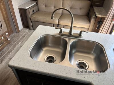 2021 Forest River Flagstaff Micro Lite - Photo 17