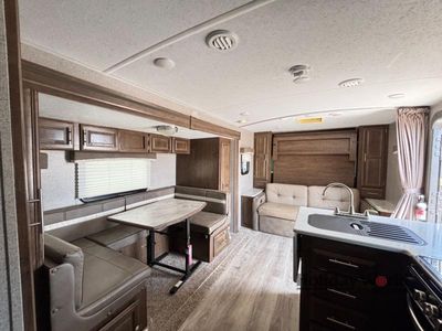 2021 Forest River Flagstaff Micro Lite - Photo 5