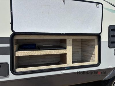 2021 Forest River Flagstaff Micro Lite - Photo 19