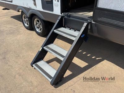 2021 Forest River Flagstaff Micro Lite - Photo 20