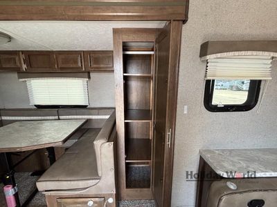 2021 Forest River Flagstaff Micro Lite - Photo 8